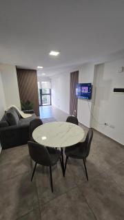 Dpto NVA CBA calle OBISPO TREJO con PILETA y QUINCHO - 8