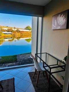 BKM Lake View Retreat at Leisure Bay Estate - Vosburg - 6