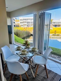 BKM Lake View Retreat at Leisure Bay Estate - Vosburg - 5