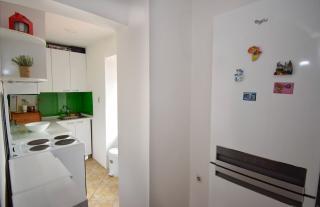 Apartment in a historical building in Debar Maalo - 6