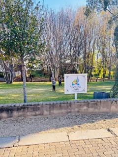 BKM Lake View Retreat at Leisure Bay Estate - Vosburg - 3