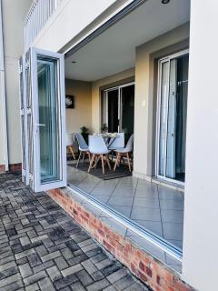 BKM Lake View Retreat at Leisure Bay Estate - Vosburg - 2