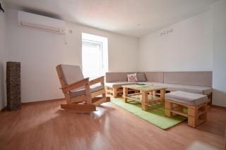 Apartment in a historical building in Debar Maalo - Skopje - 8