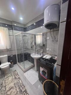 Dream House - ‘Ezbet `Abd el-Ḥamîd - 1
