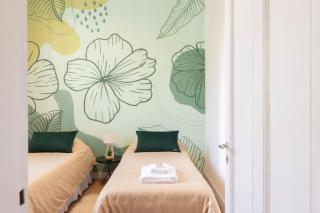 Mansion Paz A 10 pax Deluxe House Belgrano - Buenos Aires - 5