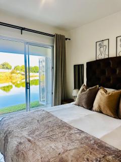 BKM Lake View Retreat at Leisure Bay Estate - Vosburg - 0