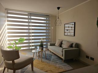 Premium Executive Apartment en Ñuñoa - Santiago - 0