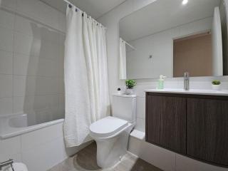Premium Executive Apartment en Ñuñoa - Santiago - 8