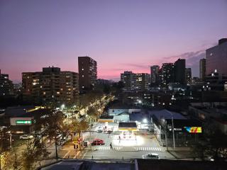 Premium Executive Apartment en Ñuñoa - Santiago - 6