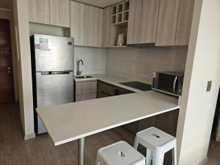 Premium Executive Apartment en Ñuñoa - Santiago - 4