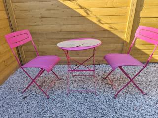 Studio 2 personnes climatisé avec patio - Villeneuve-lès-Avignon - 2