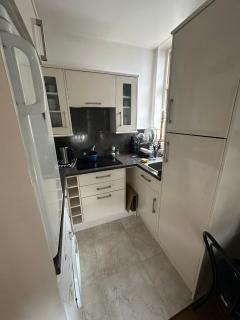 Marylebone, Oxford Street Apartment - Londra - 4