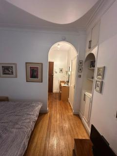 Marylebone, Oxford Street Apartment - Londra - 0
