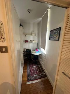 Marylebone, Oxford Street Apartment - Londra - 3