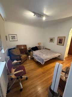 Marylebone, Oxford Street Apartment - Londra - 6