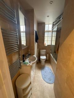 Marylebone, Oxford Street Apartment - Londra - 5
