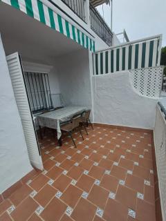 Apartamento la Barrosa ,Urb los Veleros - Chiclana de la Frontera - 4