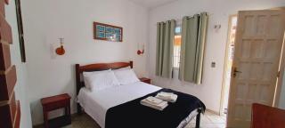 Pousada Vila das Artes - Paraty - 1