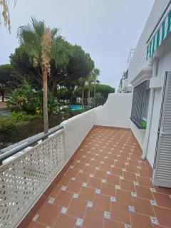 Apartamento la Barrosa ,Urb los Veleros - 3