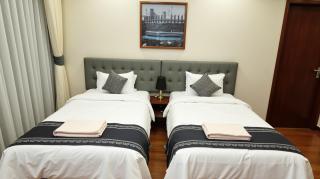 Padma Haven - Maho - 6