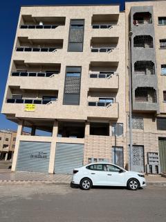 Settat, Morocco - 5
