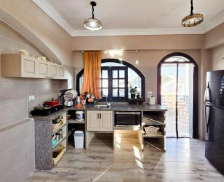 Dahab Blue Hole Plaza Loft & Terrace - Dahab - 5