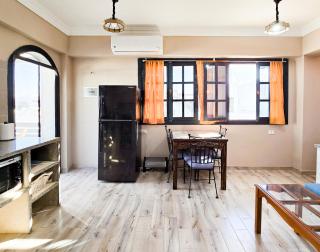 Dahab Blue Hole Plaza Loft & Terrace - Dahab - 7