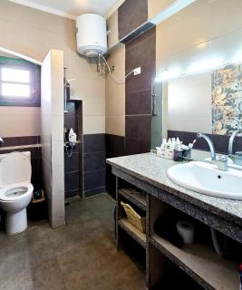 Dahab Blue Hole Plaza Loft & Terrace - Dahab - 2