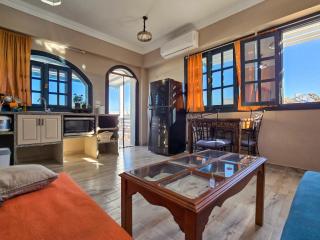 Dahab Blue Hole Plaza Loft & Terrace - Dahab - 8