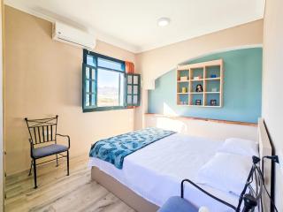 Dahab Blue Hole Plaza Loft & Terrace - 9