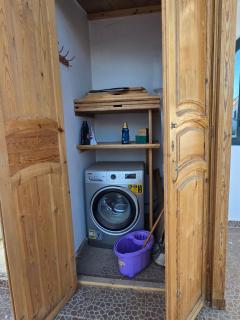 Dahab Blue Hole Plaza Loft & Terrace - Dahab - 1