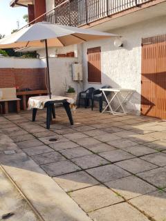 La casa al mare int2 - Lido di Fondi - 8