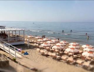 La casa al mare int2 - Lido di Fondi - 5