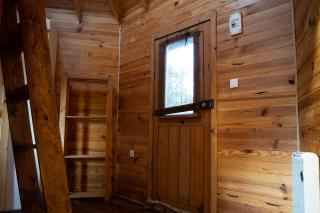 Tinyhouse Hexagonal in Organic Farm - Sintra - 2
