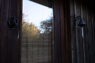 Tinyhouse Hexagonal in Organic Farm - Sintra - 1