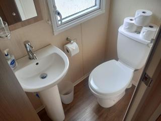 Cholwell 3-Bed Lodge - Sleeps 6 - Pet Friendly - 7