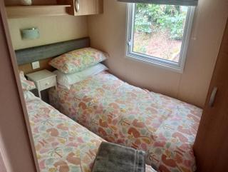 Cholwell 3-Bed Lodge Sleeps 6 Pet Friendly - Okehampton - 6