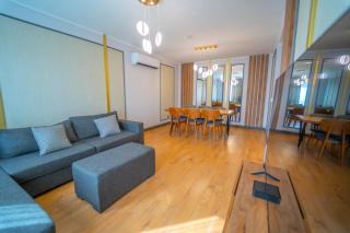 Elegant 2 1 Apartment in sisli Prime Location - Estambul - 0