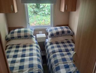Cholwell 3-Bed Lodge Sleeps 6 Pet Friendly - Okehampton - 2