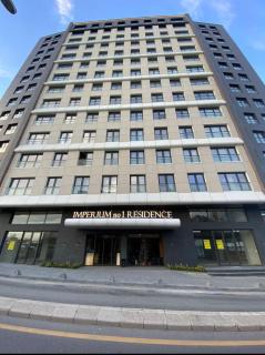 Elegant 2 1 Apartment in sisli Prime Location - Estambul - 9
