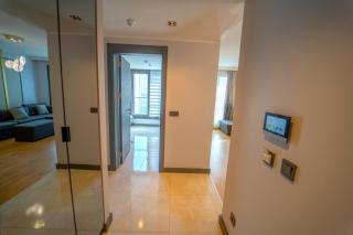 Elegant 2 1 Apartment in sisli Prime Location - Estambul - 8