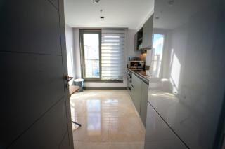 Elegant 2 1 Apartment in sisli Prime Location - Estambul - 7