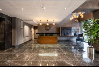 Elegant 2 1 Apartment in sisli Prime Location - Estambul - 5