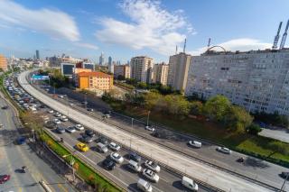Elegant 2 1 Apartment in sisli Prime Location - Estambul - 2
