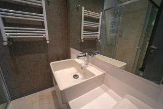 Elegant 2 1 Apartment in sisli Prime Location - Estambul - 1