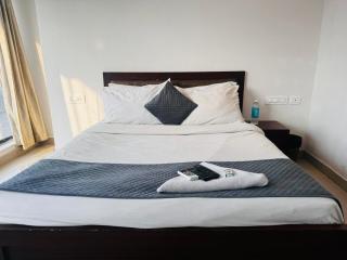 Wild Wings Hotel - Hyderabad - 4