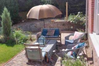 Rye private self contained sleeps 5 - Rye - 9