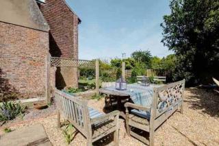 Rye private self contained sleeps 5 - Rye - 8