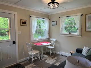 Quaco Cottages - The Waterloo - St. Martins - 9