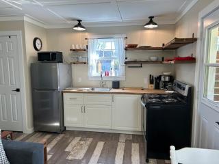 Quaco Cottages - The Waterloo - St. Martins - 8